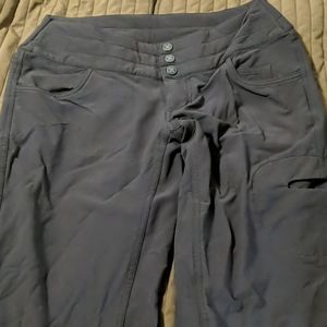 Lululemon urban work trousers 8 - hard to find